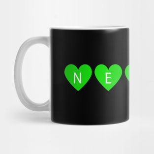 NECHO Mug